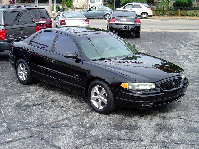 1999 Buick REGAL XLS