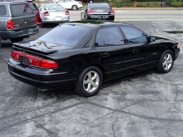 1999 Buick REGAL XLS