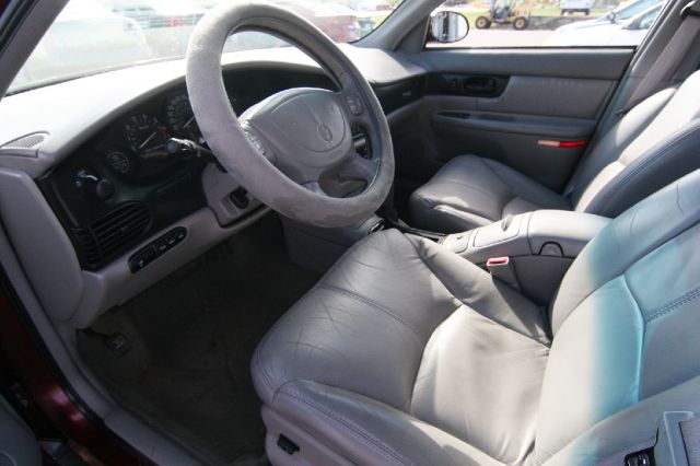 1999 Buick REGAL XLS