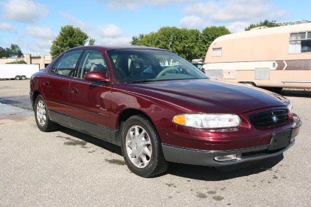 1999 Buick REGAL XLS