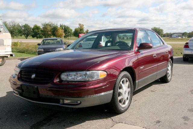 1999 Buick REGAL XLS