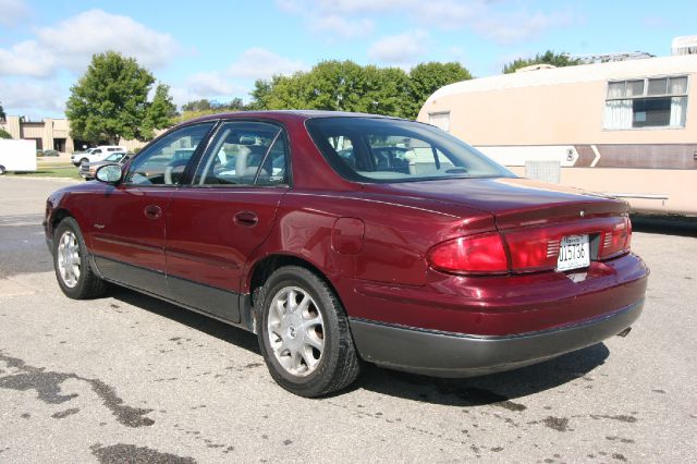 1999 Buick REGAL XLS