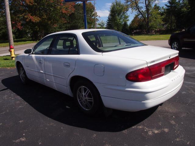 1999 Buick REGAL Touring W/nav.sys