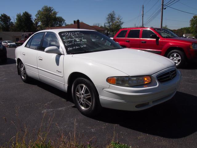 1999 Buick REGAL Touring W/nav.sys