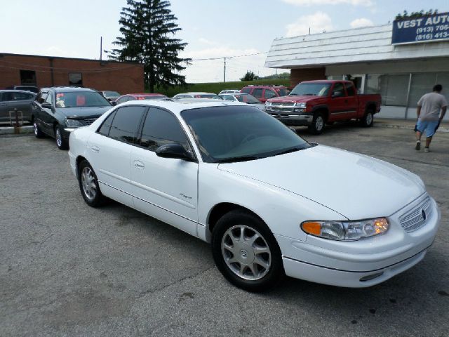 1999 Buick REGAL Touring W/nav.sys