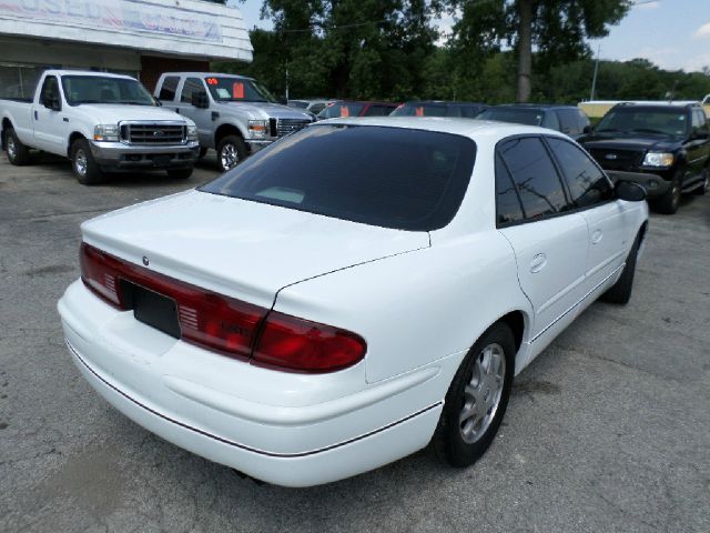 1999 Buick REGAL Touring W/nav.sys