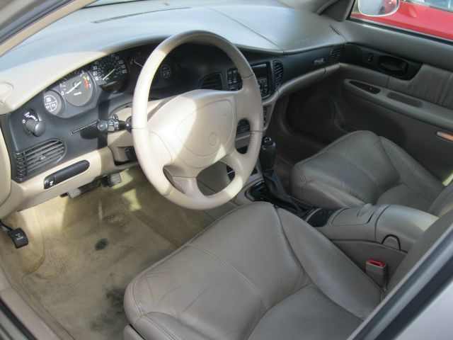 1999 Buick REGAL Touring W/nav.sys