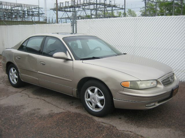 2000 Buick REGAL Touring W/nav.sys