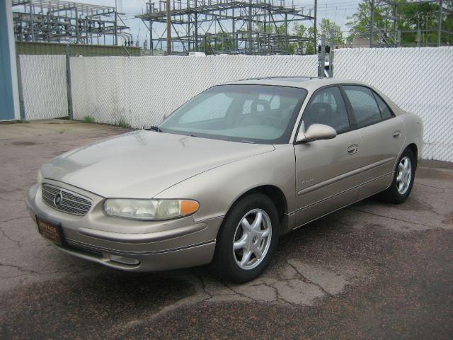 2000 Buick REGAL Touring W/nav.sys