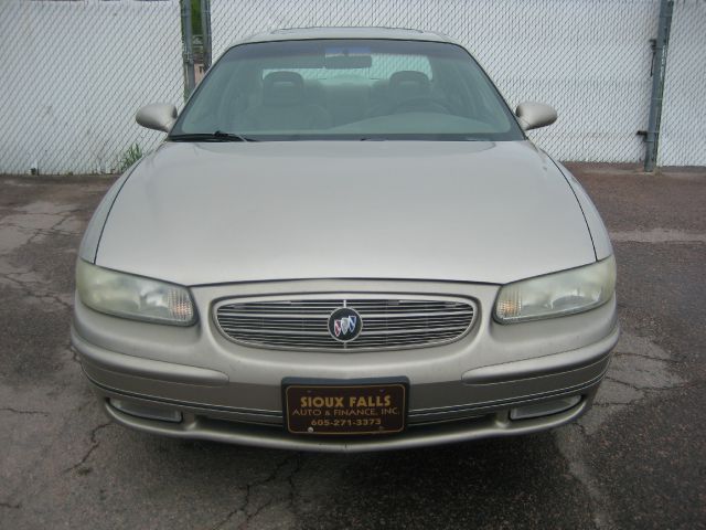 2000 Buick REGAL Touring W/nav.sys