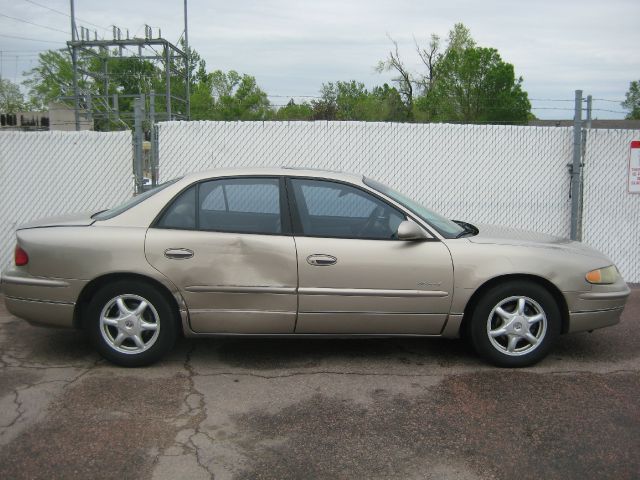 2000 Buick REGAL Touring W/nav.sys