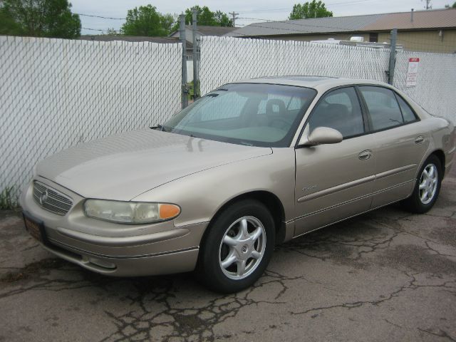 2000 Buick REGAL Touring W/nav.sys