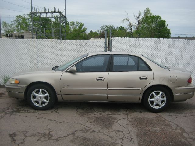 2000 Buick REGAL Touring W/nav.sys