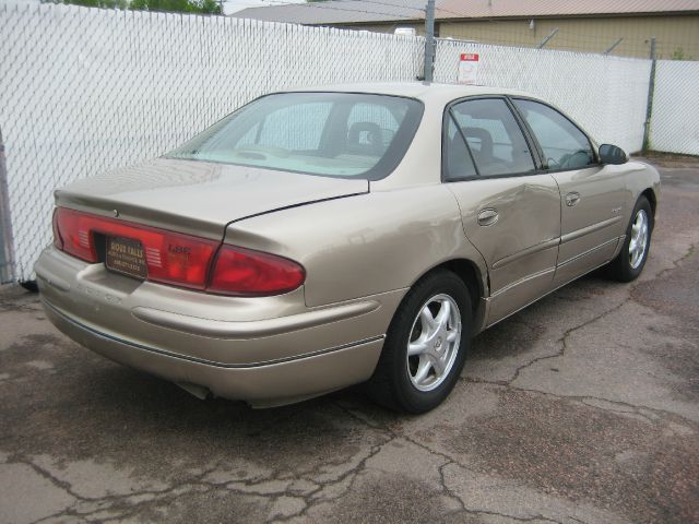 2000 Buick REGAL Touring W/nav.sys