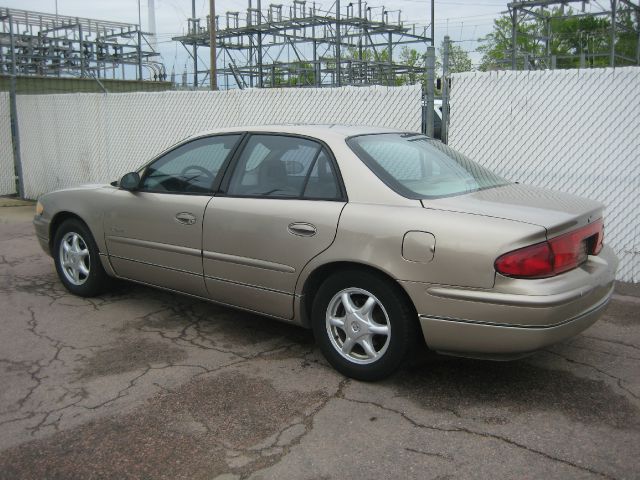 2000 Buick REGAL Touring W/nav.sys