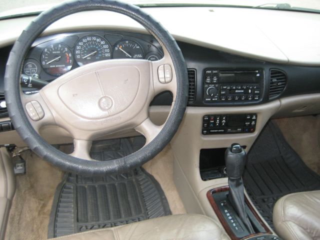 2000 Buick REGAL Touring W/nav.sys