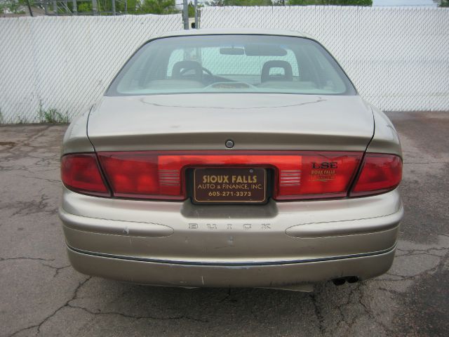 2000 Buick REGAL Touring W/nav.sys