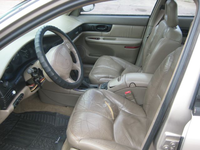 2000 Buick REGAL Touring W/nav.sys