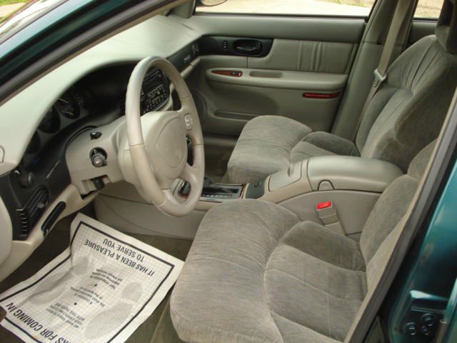 2000 Buick REGAL Touring W/nav.sys