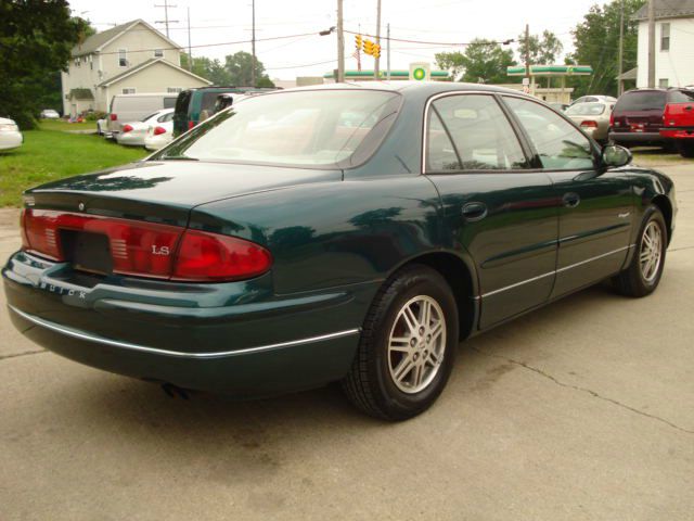 2000 Buick REGAL Touring W/nav.sys