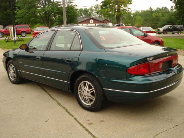 2000 Buick REGAL Touring W/nav.sys