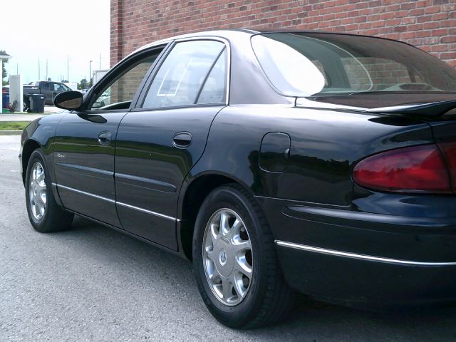 2000 Buick REGAL Touring W/nav.sys