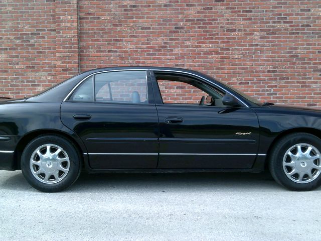 2000 Buick REGAL Touring W/nav.sys