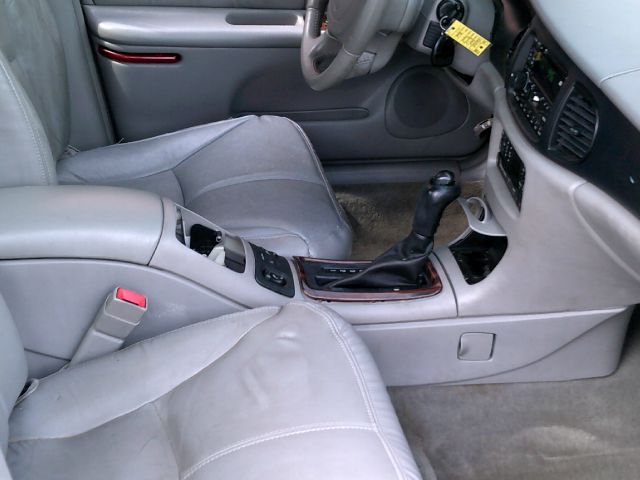 2000 Buick REGAL Touring W/nav.sys