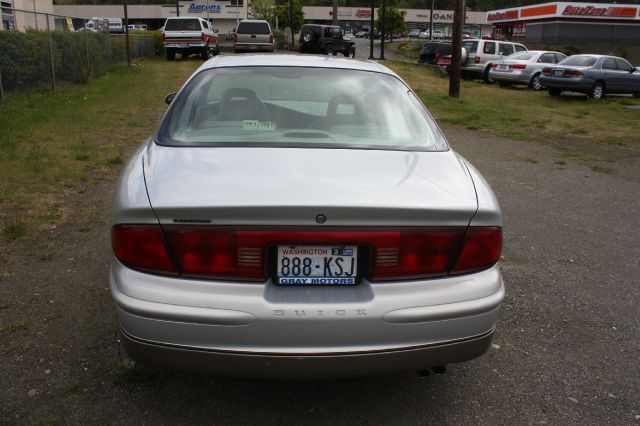 2000 Buick REGAL XLS