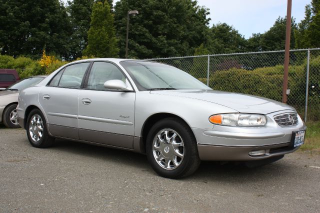 2000 Buick REGAL XLS