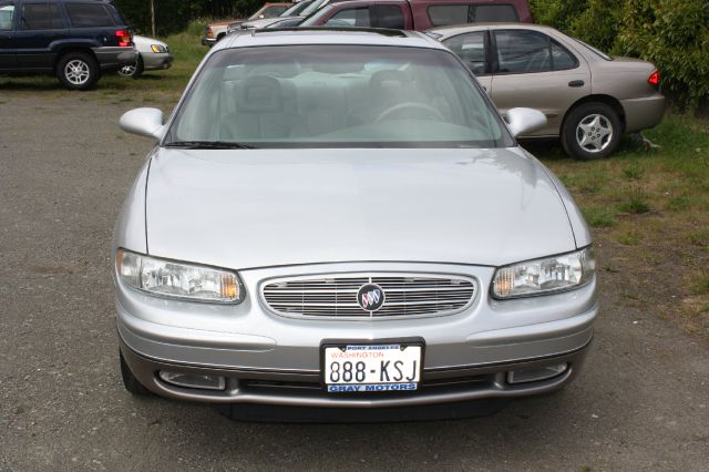 2000 Buick REGAL XLS