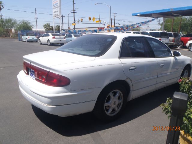 2000 Buick REGAL Touring W/nav.sys