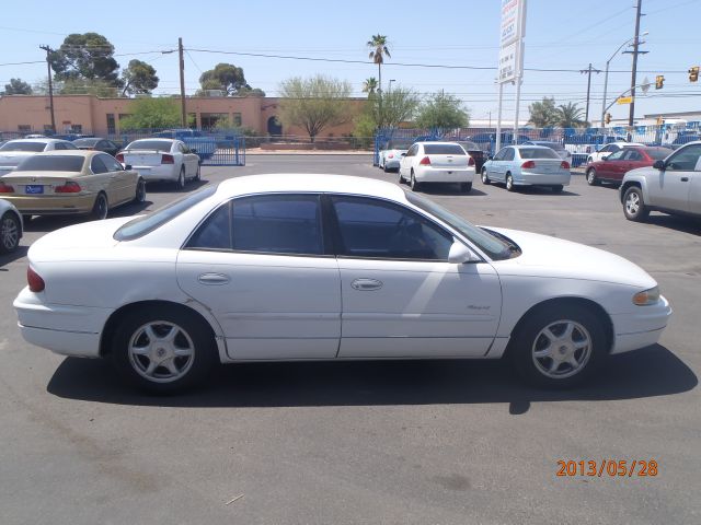 2000 Buick REGAL Touring W/nav.sys