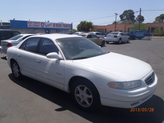 2000 Buick REGAL Touring W/nav.sys