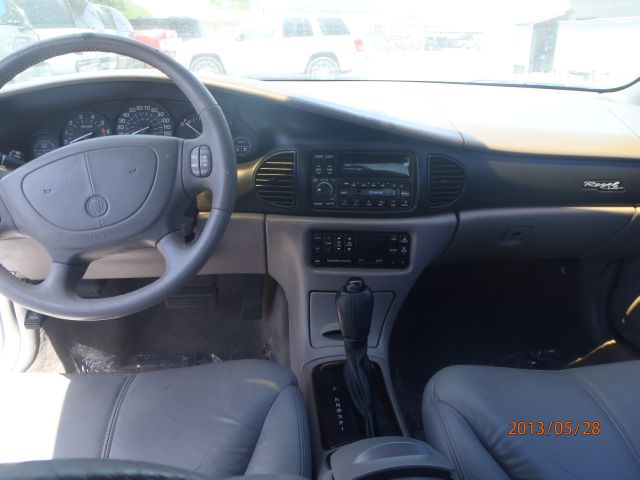 2000 Buick REGAL Touring W/nav.sys