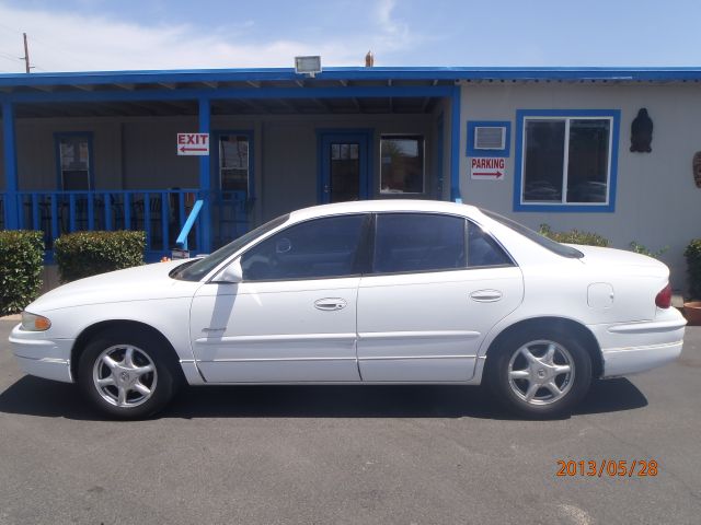 2000 Buick REGAL Touring W/nav.sys