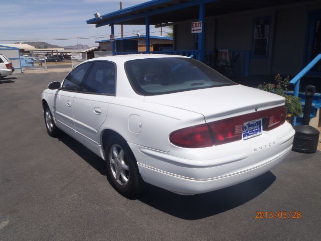 2000 Buick REGAL Touring W/nav.sys