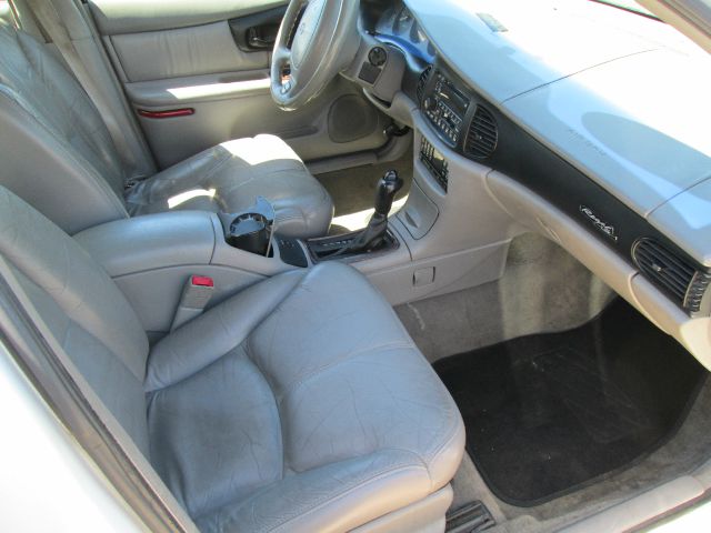 2000 Buick REGAL Touring W/nav.sys