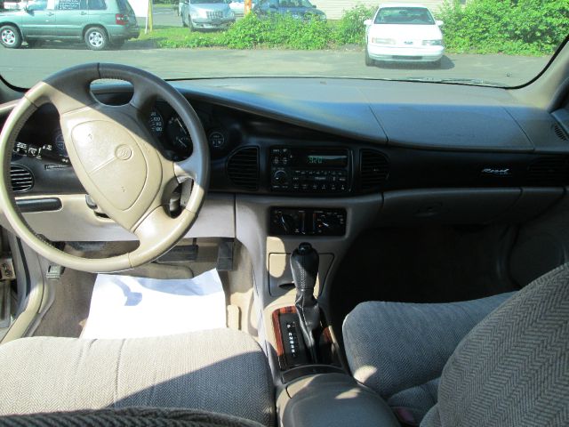 2000 Buick REGAL Touring W/nav.sys