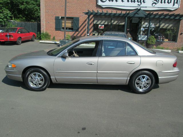 2000 Buick REGAL Touring W/nav.sys