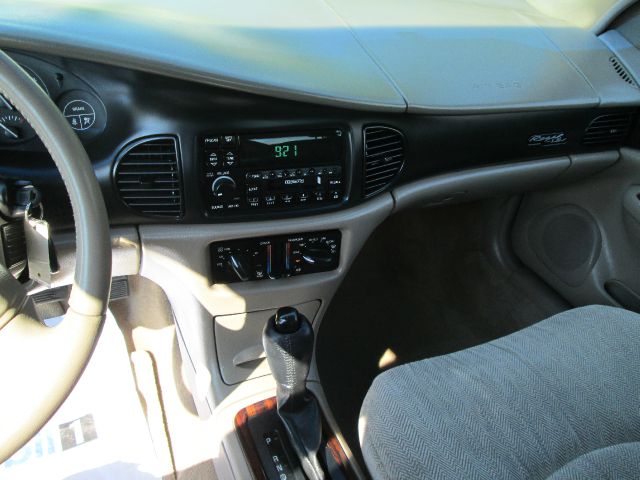 2000 Buick REGAL Touring W/nav.sys