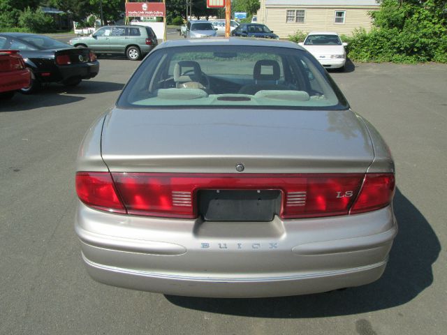 2000 Buick REGAL Touring W/nav.sys