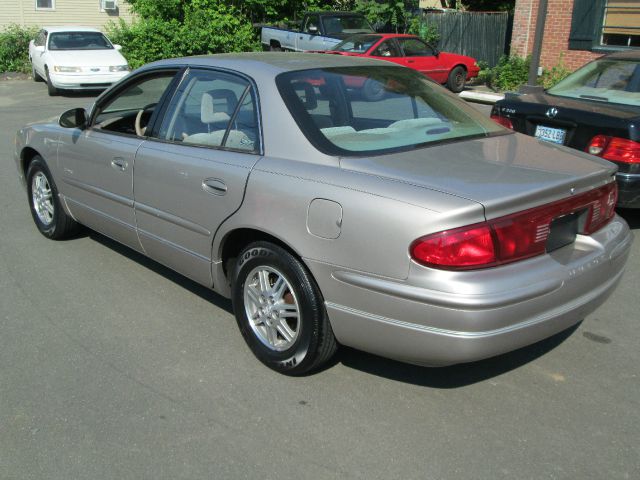 2000 Buick REGAL Touring W/nav.sys