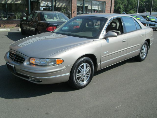 2000 Buick REGAL Touring W/nav.sys