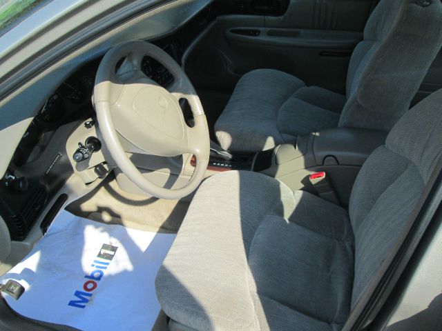 2000 Buick REGAL Touring W/nav.sys