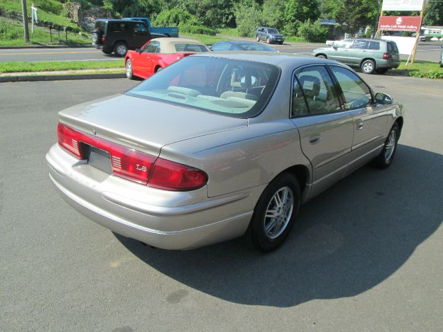 2000 Buick REGAL Touring W/nav.sys