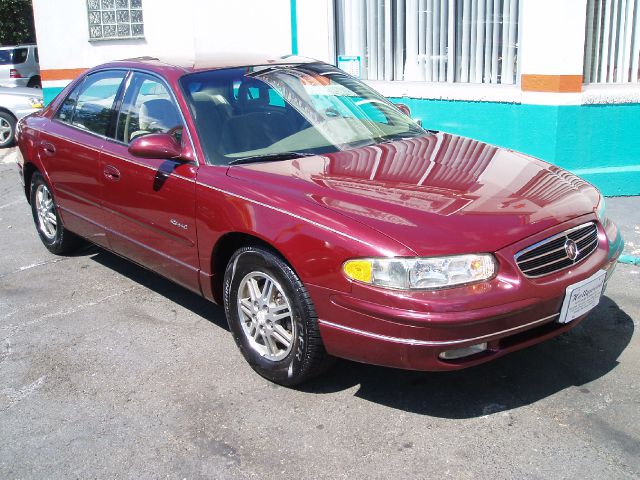 2000 Buick REGAL Touring W/nav.sys