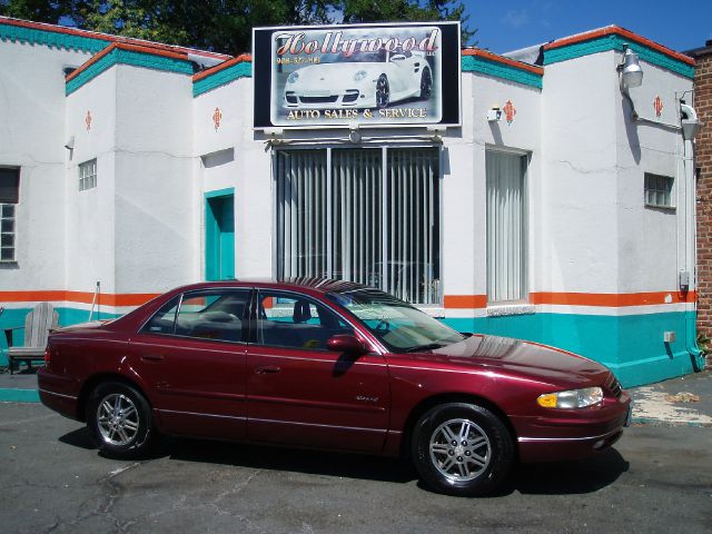 2000 Buick REGAL Touring W/nav.sys