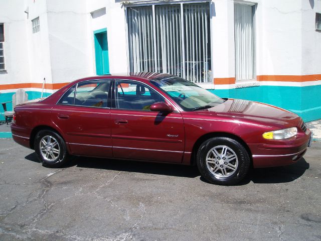 2000 Buick REGAL Touring W/nav.sys