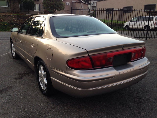 2000 Buick REGAL Touring W/nav.sys